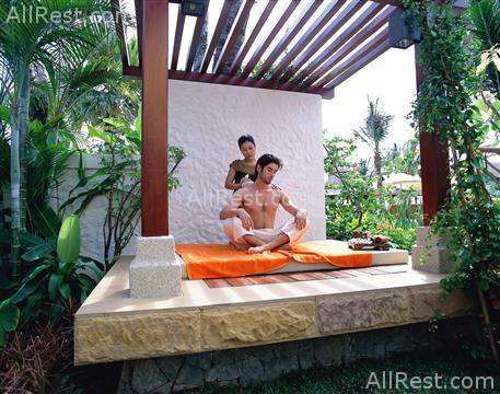 Bandara Resort Spa 12